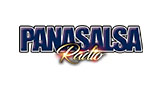Logo Panasalsa Radio