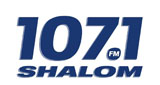 Logo Shalom