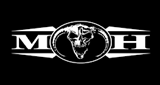 Logo Masters of Hardcore Radio