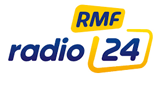 Logo Radio RMF24.PL