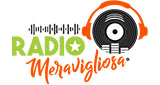 Logo Radio Meravigliosa
