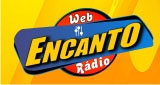 Logo Web Rádio Encanto