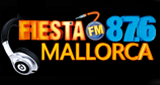 Logo Fiesta FM
