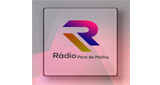 Logo Ona Empordà Ràdio Pont de Molins