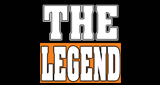 Logo The Legend