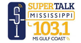 Logo SuperTalk Mississippi