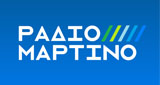 Logo Radio Martino - Greek Music