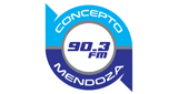 Logo Concepto Mendoza