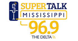 Logo SuperTalk Mississippi
