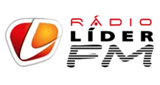 Logo Rádio Líder FM