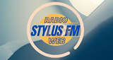 Logo Radio Web Stylus FM