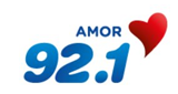Logo Amor 92.1