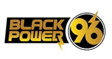 Logo Black Power 96.3 FM