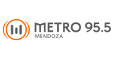 Logo Metro Mendoza