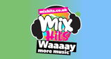Logo Mix Hits