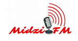 Logo Midzi Radio
