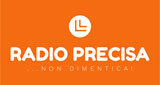 Logo Radio Precisa