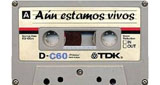 Logo Radio Aun estamos vivos online