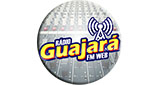 Logo Rádio Guajará FM Web
