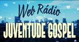 Logo Web Rádio Juventude Gospel Nacional