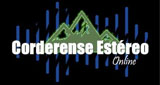 Logo Corderense estéreo online