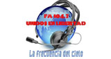 Logo Unidos en Libertad