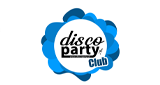 Logo DiscoParty.pl - Club
