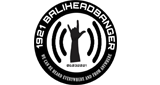 Logo 1921 Bali Headbanger Online Rardio