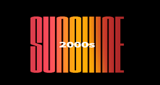 Logo Radio Sunshine-2000er