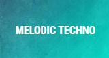 Logo Radio Sunshine-Melodic Techno