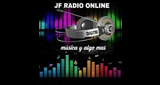 Logo JF Radio Online