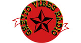 Logo Ghetto Vibes Radio