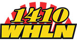 Logo WHLN