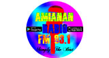 Logo Amianan Radio Fm 93.1