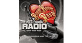Logo Boom Boom Room Burlesque Radio