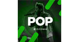 Logo Rádio Trend - Pop