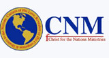 Logo CNM Station