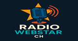 Logo Radio WebStar CH