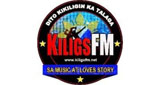 Logo Kiligsfm