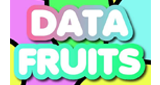 Logo Data Fruits FM