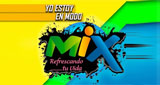 Logo Radio Mix
