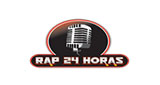 Logo Rap Nacional 24 Horas