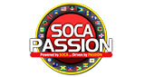 Logo Soca Passion Live
