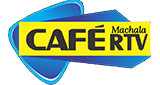 Logo Cafertv