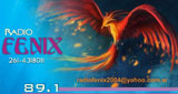 Logo Fénix
