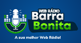 Logo Web Rádio Barra Bonita