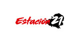 Logo Estación 21