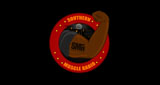 Logo Southern Muscle Radio