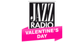 Logo Jazz Radio - Valentine's Day