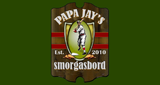 Logo Smorgasbord